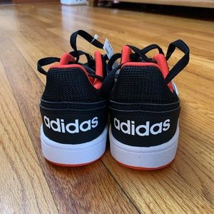 Boys adidas sneakers